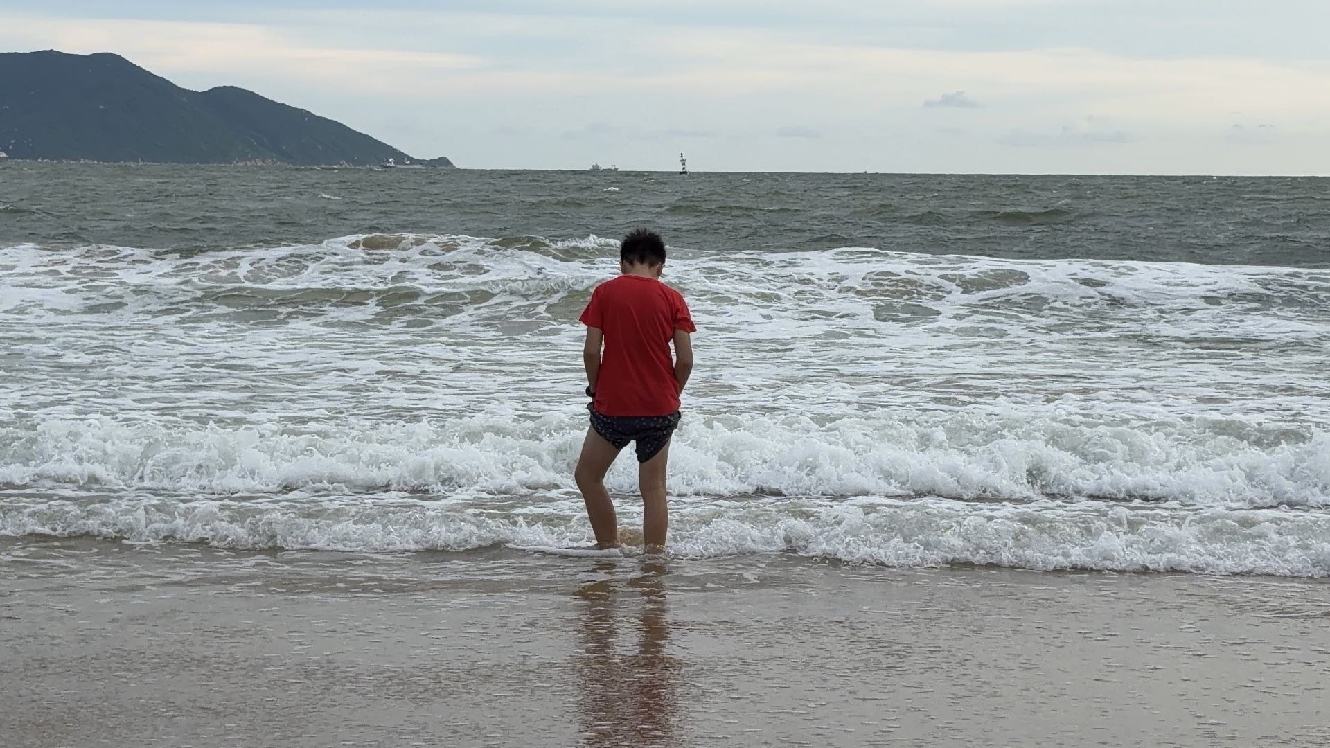 果冻海