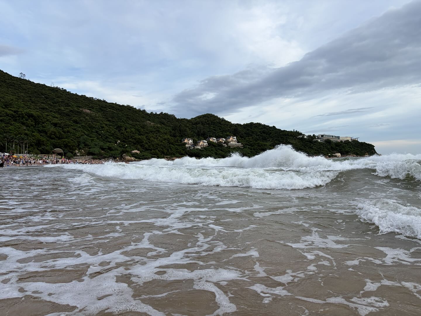 海浪
