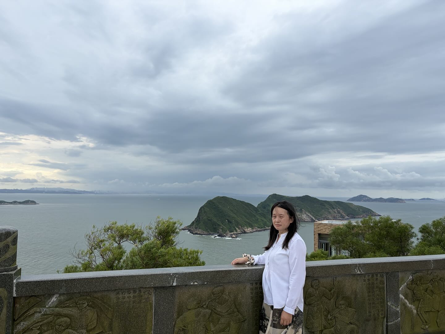 编织网椅